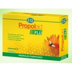 Propolaid flu de Trepatdiet-esi | tiendaonline.lineaysalud.com