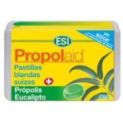 Propolaid caramelde Trepatdiet-esi | tiendaonline.lineaysalud.com