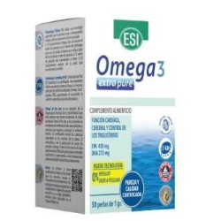 Omega 3 extra de Trepatdiet-esi | tiendaonline.lineaysalud.com