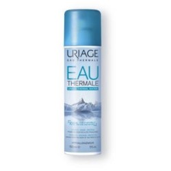 Agua termal faciade Uriage | tiendaonline.lineaysalud.com