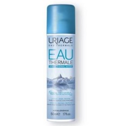 Agua termal  facide Uriage | tiendaonline.lineaysalud.com