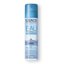 Agua termal  facide Uriage | tiendaonline.lineaysalud.com