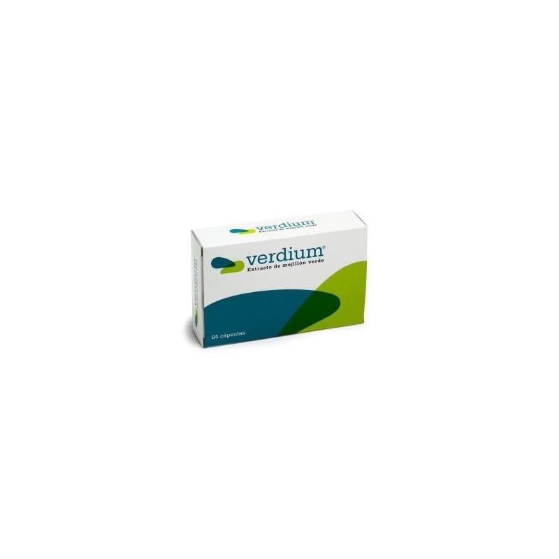 Verdium 84cap. de Artesania,aceites esenciales | tiendaonline.lineaysalud.com