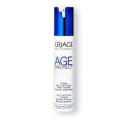 Age protect cremade Uriage | tiendaonline.lineaysalud.com