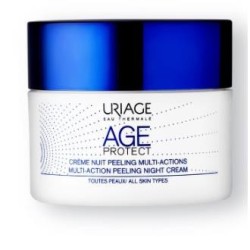Age protect cremade Uriage | tiendaonline.lineaysalud.com