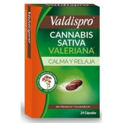 Valdispro cannabide Valdispert | tiendaonline.lineaysalud.com