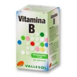 Vallesol vitaminade Vallesol | tiendaonline.lineaysalud.com