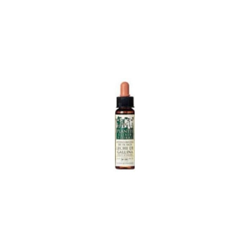Red chestnut plande Artesania,aceites esenciales | tiendaonline.lineaysalud.com