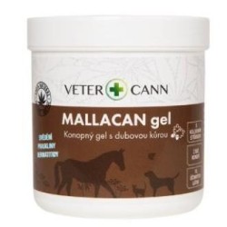 Mallacan gel regede Vetercann Veterinaria | tiendaonline.lineaysalud.com