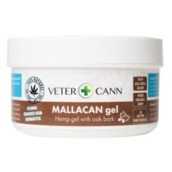 Mallacan gel regede Vetercann Veterinaria | tiendaonline.lineaysalud.com