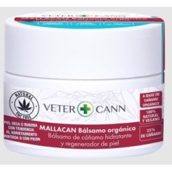 Mallacan balsamo de Vetercann Veterinaria | tiendaonline.lineaysalud.com