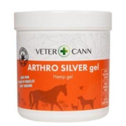 Arthro gel de masde Vetercann Veterinaria | tiendaonline.lineaysalud.com