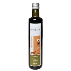 Aceite de cañamode Vetercann Veterinaria | tiendaonline.lineaysalud.com