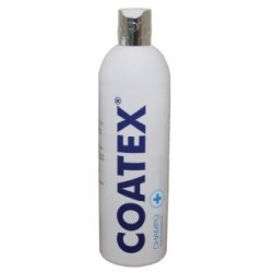 Coatex champu trade Vetplus Veterinaria | tiendaonline.lineaysalud.com
