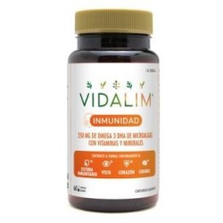Vidalim inmunidadde Vidalim | tiendaonline.lineaysalud.com