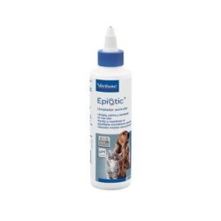 Epiotic formula ade Virbac Veterinaria | tiendaonline.lineaysalud.com