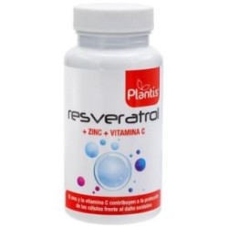 Resveratrol plantde Artesania,aceites esenciales | tiendaonline.lineaysalud.com