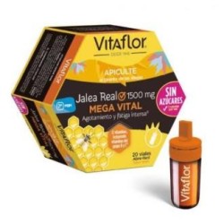 Vitaflor mega vitde Vitaflor | tiendaonline.lineaysalud.com
