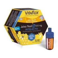 Vitaflor intelectde Vitaflor | tiendaonline.lineaysalud.com