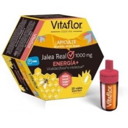 Vitaflor energia de Vitaflor | tiendaonline.lineaysalud.com
