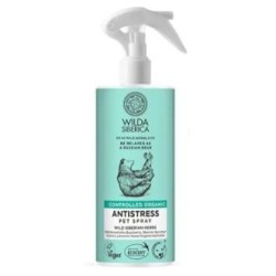 Spray antiestres de Wilda Veterinaria | tiendaonline.lineaysalud.com