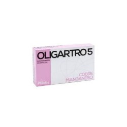 Oligartro 5 (mangde Artesania,aceites esenciales | tiendaonline.lineaysalud.com