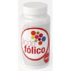 Acido folico 60cade Artesania,aceites esenciales | tiendaonline.lineaysalud.com