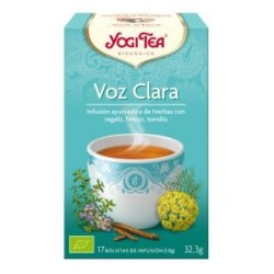 Yogi tea voz clarde Yogi Tea | tiendaonline.lineaysalud.com