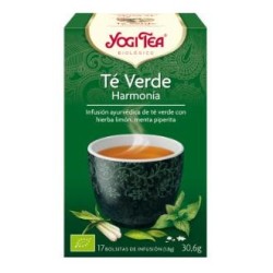 Yogi tea verde arde Yogi Tea | tiendaonline.lineaysalud.com