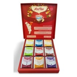 Yogi tea select bde Yogi Tea | tiendaonline.lineaysalud.com