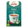 Yogi tea relax de Yogi Tea | tiendaonline.lineaysalud.com