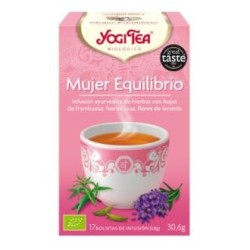 Yogi tea mujer eqde Yogi Tea | tiendaonline.lineaysalud.com