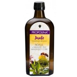 Propolina jarabe de Artesania,aceites esenciales | tiendaonline.lineaysalud.com
