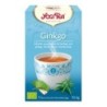 Yogi tea ginkgo de Yogi Tea | tiendaonline.lineaysalud.com
