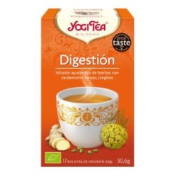 Yogi tea digestiode Yogi Tea | tiendaonline.lineaysalud.com