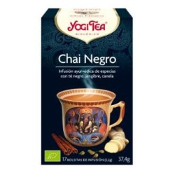 Yogi tea chai negde Yogi Tea | tiendaonline.lineaysalud.com