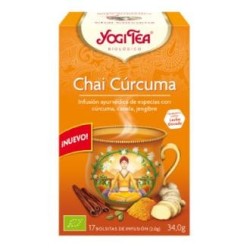 Yogi tea chai curde Yogi Tea | tiendaonline.lineaysalud.com