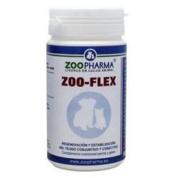 Zoo-flex perros yde Zoopharma Veterinaria | tiendaonline.lineaysalud.com