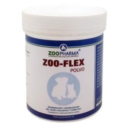 Zoo-flex perros yde Zoopharma Veterinaria | tiendaonline.lineaysalud.com