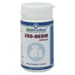 Zoo-derm perros yde Zoopharma Veterinaria | tiendaonline.lineaysalud.com