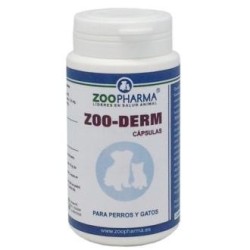 Zoo-derm perros yde Zoopharma Veterinaria | tiendaonline.lineaysalud.com