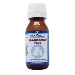 Zoo-bioactive plude Zoopharma Veterinaria | tiendaonline.lineaysalud.com
