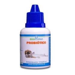 Probiotico darm gde Zoopharma Veterinaria | tiendaonline.lineaysalud.com