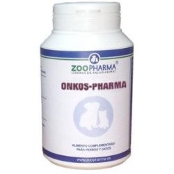 Onkos-pharma perrde Zoopharma Veterinaria | tiendaonline.lineaysalud.com