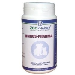Onkos-pharma  perde Zoopharma Veterinaria | tiendaonline.lineaysalud.com