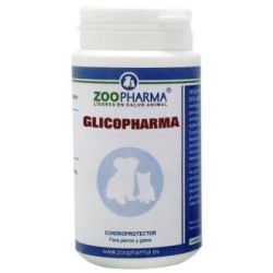 Glicopharma perrode Zoopharma Veterinaria | tiendaonline.lineaysalud.com