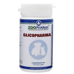 Glicopharma perrode Zoopharma Veterinaria | tiendaonline.lineaysalud.com