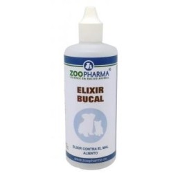Elixir bucal perrde Zoopharma Veterinaria | tiendaonline.lineaysalud.com
