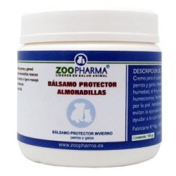 Balsamo protectorde Zoopharma Veterinaria | tiendaonline.lineaysalud.com