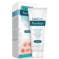 Psorisan crema de Lavigor | tiendaonline.lineaysalud.com